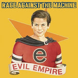 Rage Against The Machine - Evil Empire [LP] Vinyl Record - POPvault