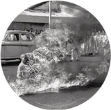 Rage Against The Machine - Rage Against The Machine [Limited Edition Picture Disc LP] Vinyl Record - POPvault