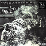 Rage Against The Machine - Rage Against The Machine XX [20th Anniversary] Vinyl Record - POPvault