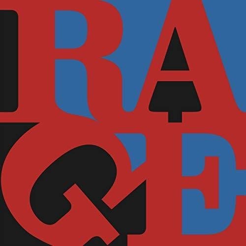 Rage Against The Machine - Renegades [LP] Vinyl Record - POPvault