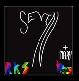 Rainbow Kitten Surprise - Seven + Mary [LP] Vinyl Record - POPvault
