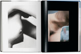 Ralph Gibson. Nude (German, French, English) - Sexy Book