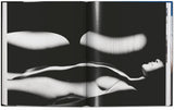 Ralph Gibson. Nude (German, French, English) - Sexy Book