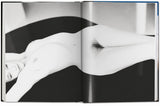 Ralph Gibson. Nude (German, French, English) - Sexy Book