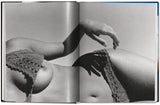 Ralph Gibson. Nude (German, French, English) - Sexy Book