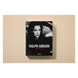 Ralph Gibson. Photographs 1960–2024 (German, French, English)-POPvault