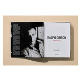 Ralph Gibson. Photographs 1960–2024 (German, French, English)-POPvault