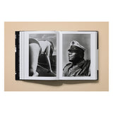 Ralph Gibson. Photographs 1960–2024 (German, French, English)-POPvault