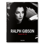 Ralph Gibson. Photographs 1960–2024 (German, French, English)-POPvault