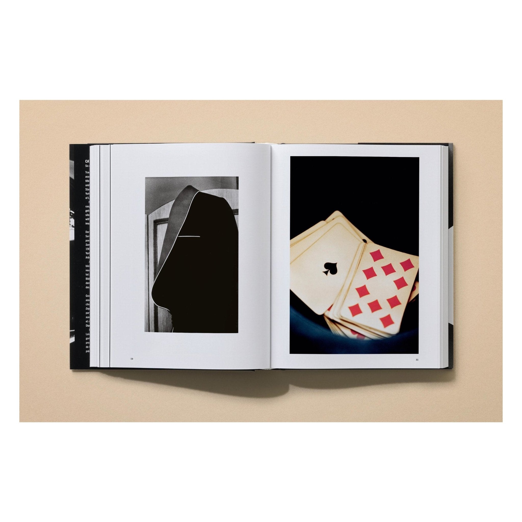 Ralph Gibson. Photographs 1960–2024 (German, French, English)-POPvault