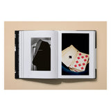 Ralph Gibson. Photographs 1960–2024 (German, French, English)-POPvault
