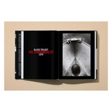 Ralph Gibson. Photographs 1960–2024 (German, French, English)-POPvault