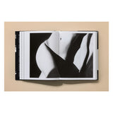 Ralph Gibson. Photographs 1960–2024 (German, French, English)-POPvault