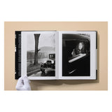 Ralph Gibson. Photographs 1960–2024 (German, French, English)-POPvault