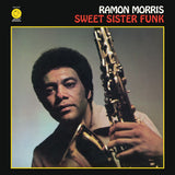 Ramon Morris - Sweet Sister Funk [LP] Vinyl Record - POPvault