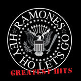 Ramones - Greatest Hits (Syeor26) [Colored Vinyl] Vinyl Record - POPvault