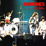 Ramones - It's Alive (2019 Remaster) [2LP] Vinyl Record - POPvault