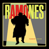 Ramones - Pleasant Dreams (Bme) [LP] Vinyl Record - POPvault