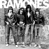 Ramones - Ramones [Remastered LP] Vinyl Record - POPvault