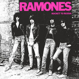 Ramones - Rocket To Russia [Remastered LP] Vinyl Record - POPvault