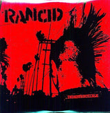 Rancid - Indestructible [LP] Vinyl Record - POPvault