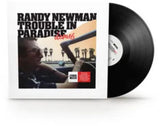 Randy Newman - Trouble In Paradise: Demos [RSD Black Friday 2025] Vinyl Record - POPvault