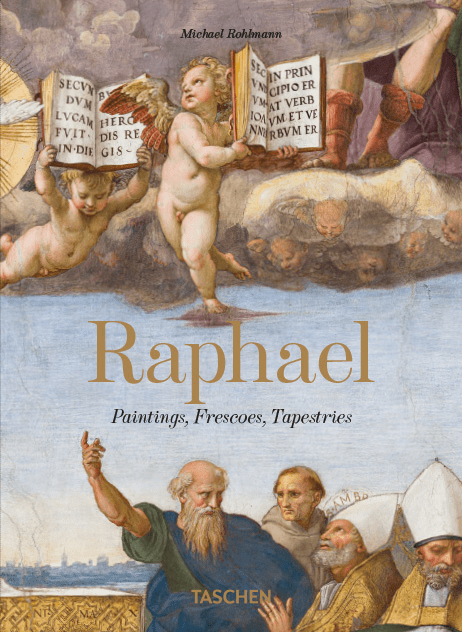 Raphael. 45th Ed. (English) - POPvault