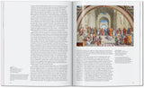 Raphael (English) - Art Book
