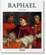 Raphael (English) - Art Book