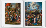 Raphael (English) - Art Book