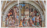 Raphael (English) - Art Book
