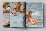 Raphael. The Complete Works. Paintings, Frescoes, Tapestries, Architecture (English) - POPvault