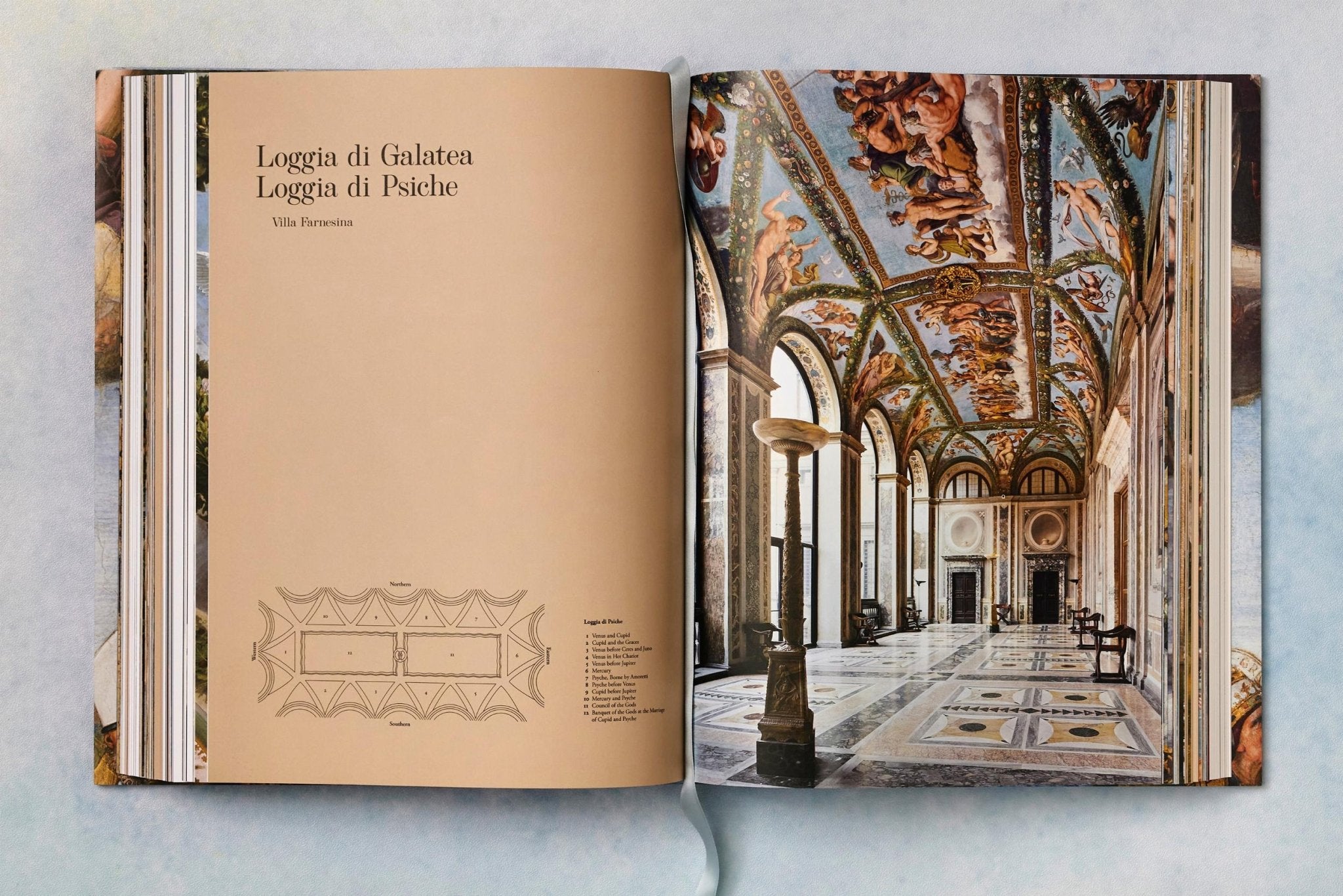 Raphael. The Complete Works. Paintings, Frescoes, Tapestries, Architecture (English) - POPvault