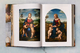 Raphael. The Complete Works. Paintings, Frescoes, Tapestries, Architecture (English) - POPvault
