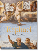 Raphael. The Complete Works. Paintings, Frescoes, Tapestries, Architecture (English) - POPvault