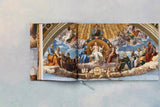 Raphael. The Complete Works. Paintings, Frescoes, Tapestries, Architecture (English) - POPvault