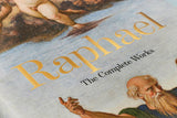 Raphael. The Complete Works. Paintings, Frescoes, Tapestries, Architecture (English) - POPvault