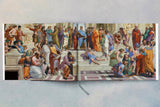 Raphael. The Complete Works. Paintings, Frescoes, Tapestries, Architecture (English) - POPvault