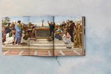 Raphael. The Complete Works. Paintings, Frescoes, Tapestries, Architecture (English) - POPvault