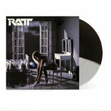 Ratt - Invasion Of Your Privacy (Blk) [Colored Vinyl] (Gry) [Limited Edition] Vinyl Record - POPvault