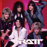 Ratt - Now Playing [LP] Vinyl Record - POPvault