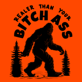 Realer Than You - Safety Yellow T-Shirt - POPvault