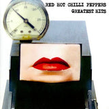 Red Hot Chili Peppers - Greatest Hits [LP] Vinyl Record - POPvault