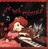 Red Hot Chili Peppers - One Hot Minute [LP] Vinyl Record - POPvault
