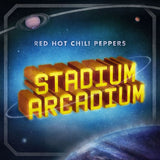 Red Hot Chili Peppers - Stadium Arcadium [LP] Vinyl Record - POPvault
