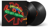 Red Hot Chili Peppers - Unlimited Love [2LP] Vinyl Record - POPvault