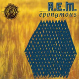 R.E.M. - Eponymous [LP] Vinyl Record - POPvault