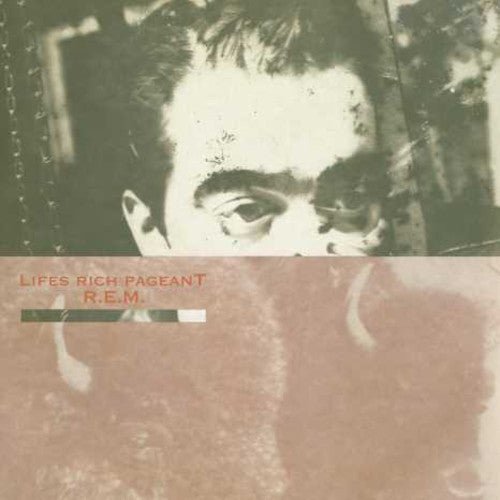 R.E.M. - Lifes Rich Pageant [LP] Vinyl Record - POPvault