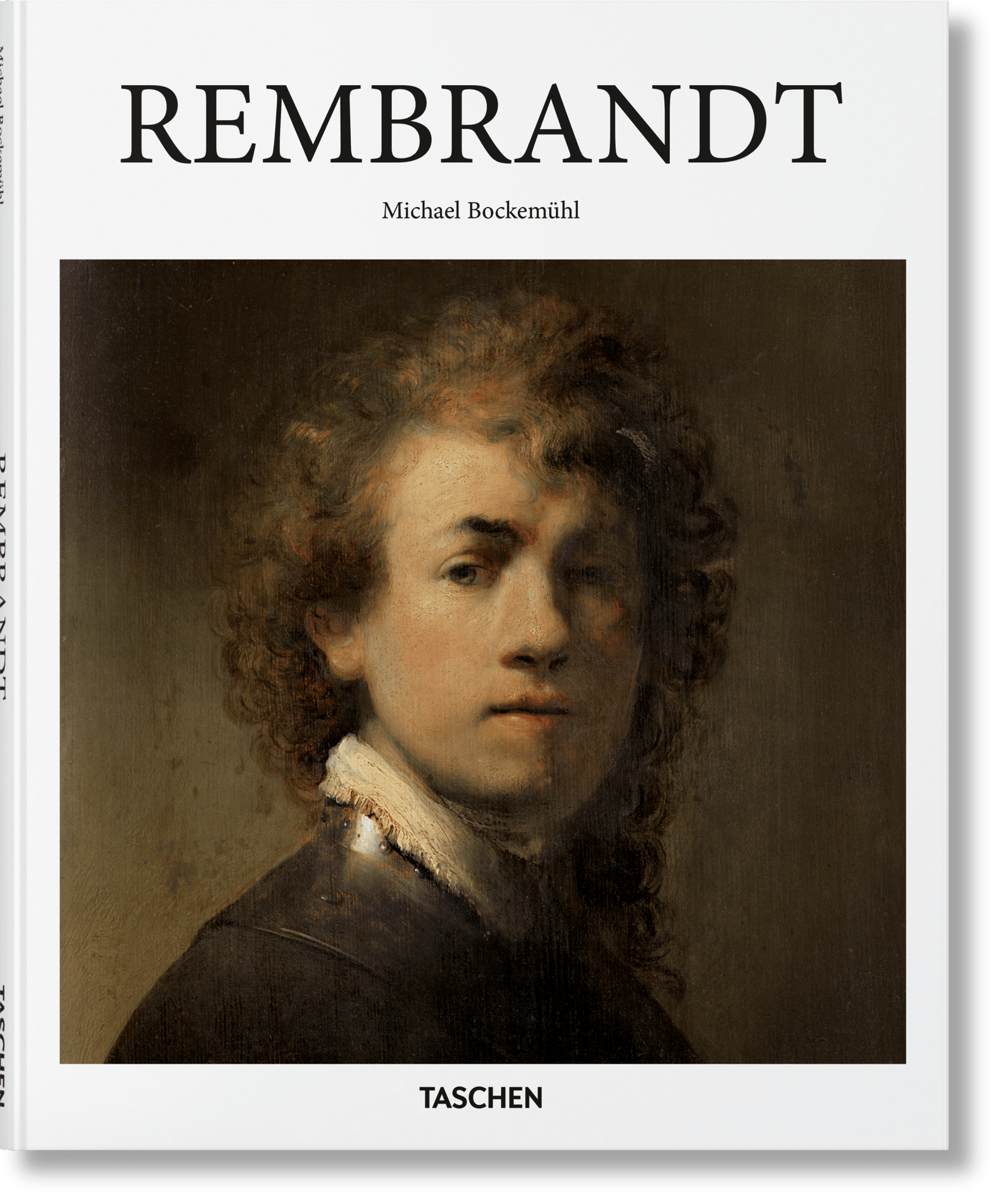 Rembrandt (English) - POPvault