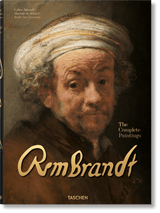 Rembrandt. The Complete Paintings (English) - POPvault
